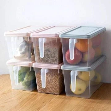 Multi-purpose Storage Baskets - All-In-One Store Pakistan