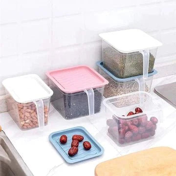 Multi-purpose Storage Baskets - All-In-One Store Pakistan