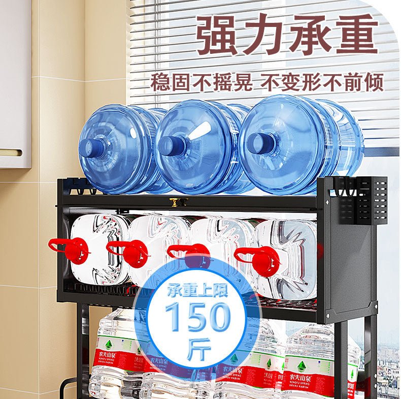 Multifunction Expandable Over Sink Rack - All-In-One Store Pakistan