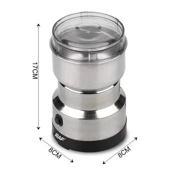Multifunctional Grinder Machine - All-In-One Store Pakistan