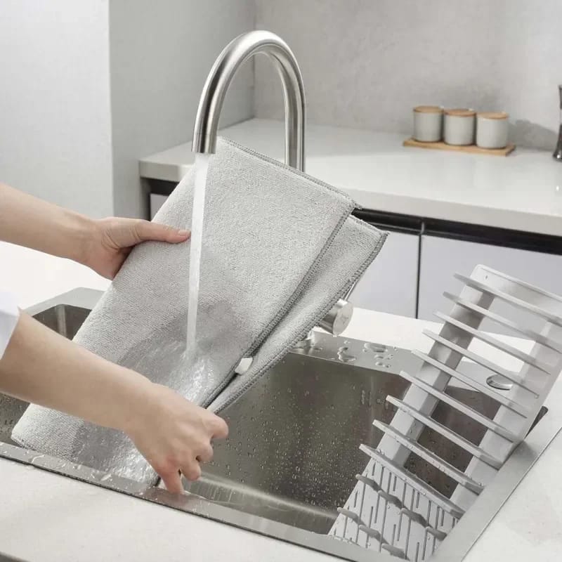 Multifunctional kitchen drain pad - All-In-One Store Pakistan