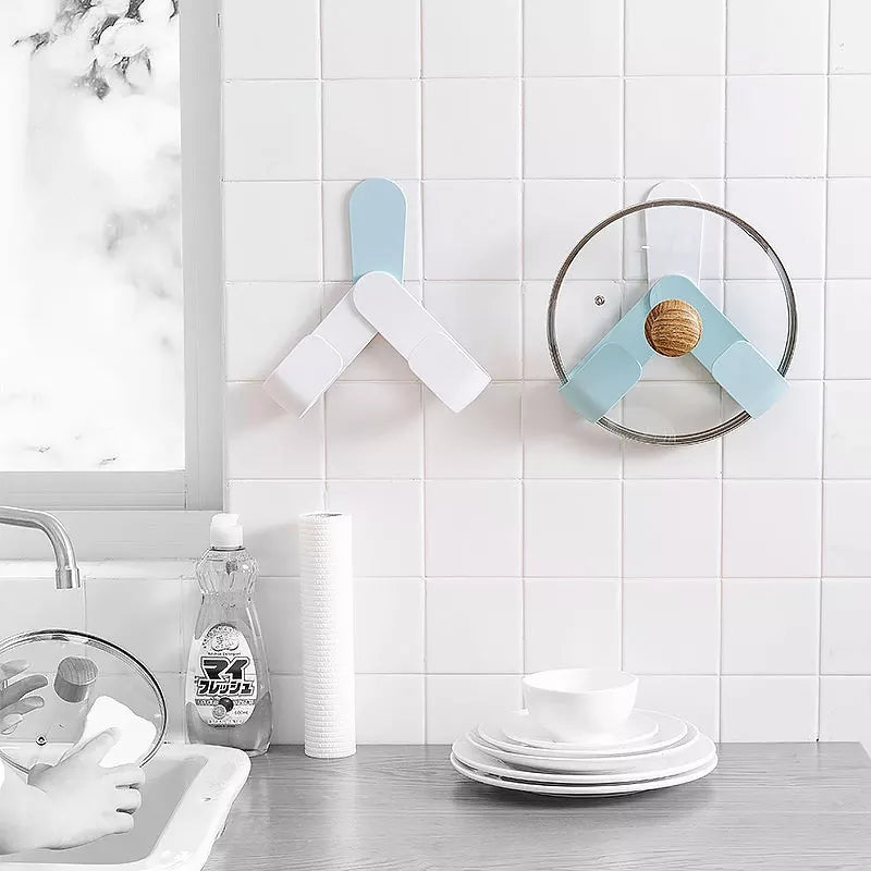New Wall lid holder - All-In-One Store Pakistan