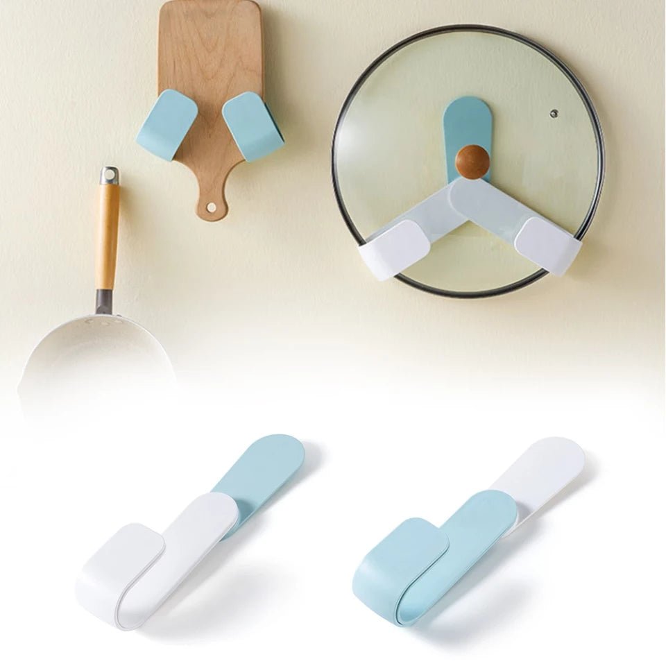 New Wall lid holder - All-In-One Store Pakistan