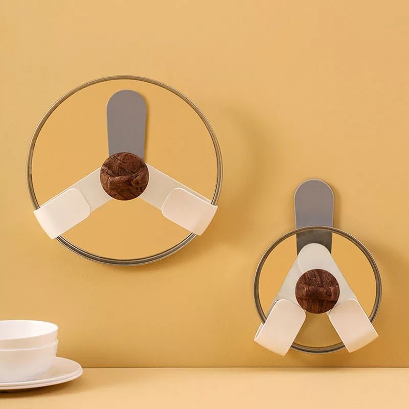 New Wall lid holder - All-In-One Store Pakistan