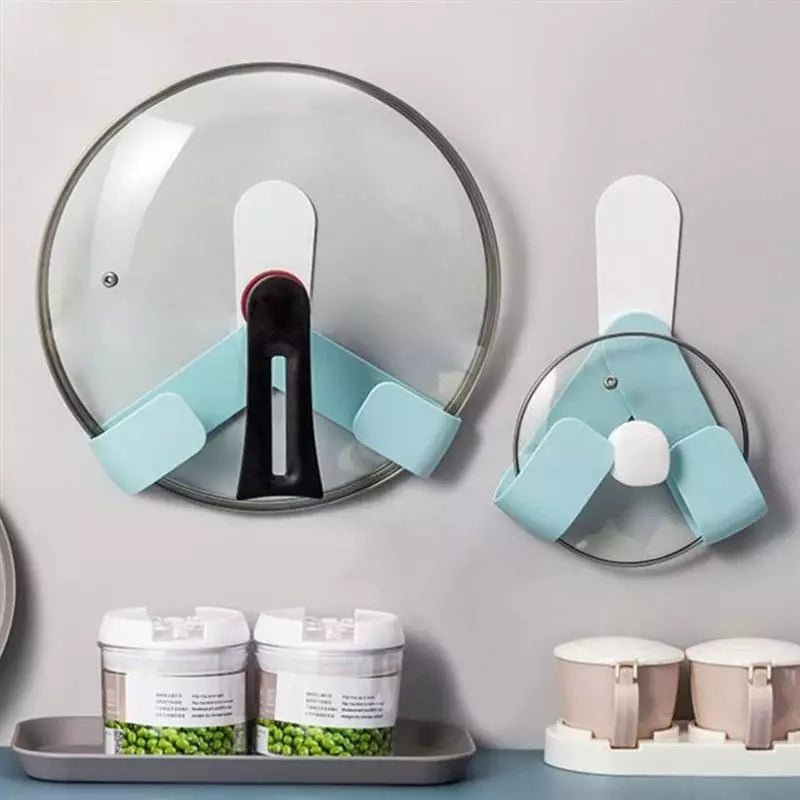New Wall lid holder - All-In-One Store Pakistan