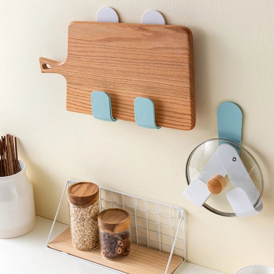 New Wall lid holder - All-In-One Store Pakistan