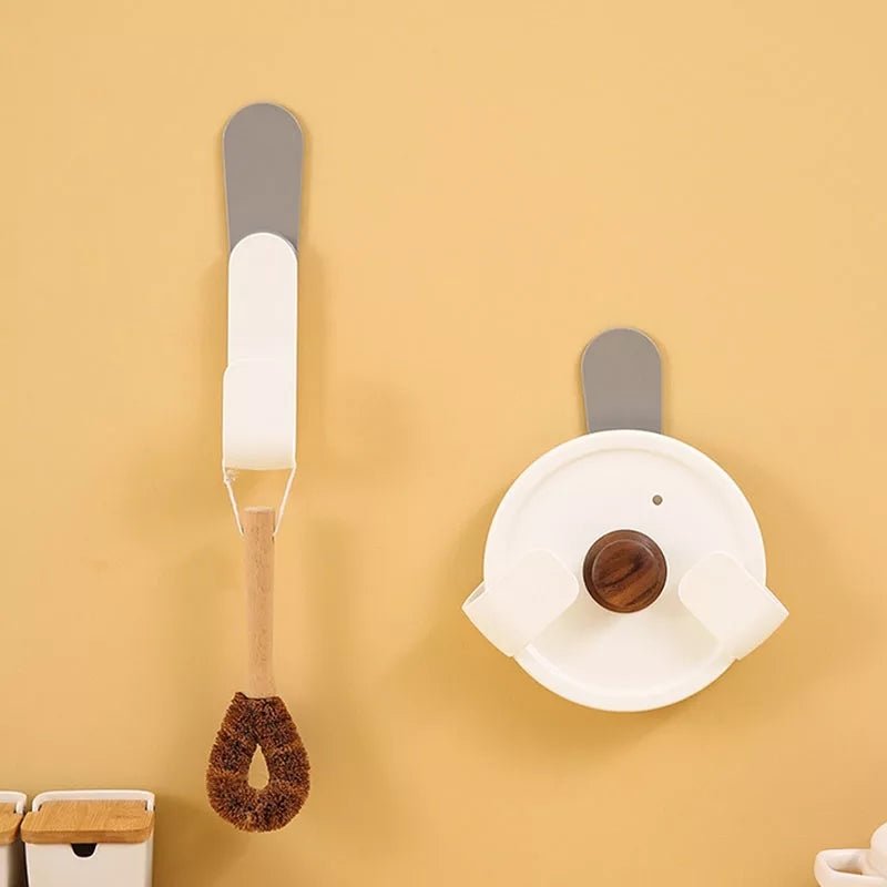 New Wall lid holder - All-In-One Store Pakistan