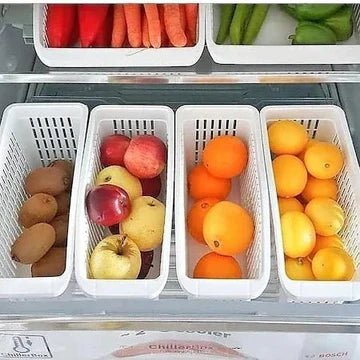Organizer Storage Basket Small - All-In-One Store Pakistan