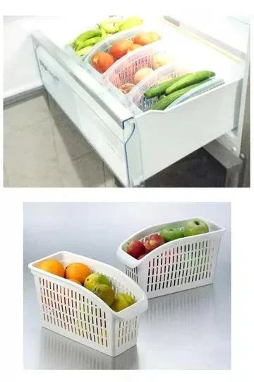Organizer Storage Basket Small - All-In-One Store Pakistan