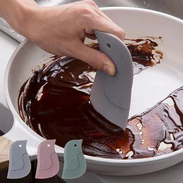 Penguin Shape Scrapper - All-In-One Store Pakistan