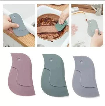 Penguin Shape Scrapper - All-In-One Store Pakistan