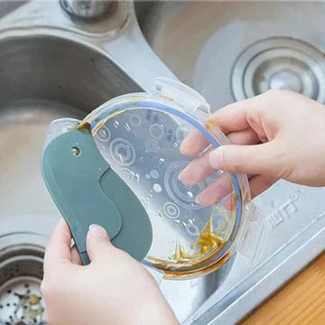 Penguin Shape Scrapper - All-In-One Store Pakistan