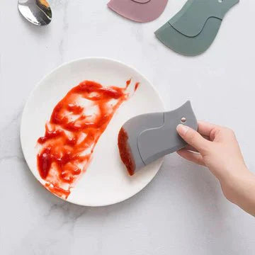 Penguin Shape Scrapper - All-In-One Store Pakistan