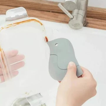 Penguin Shape Scrapper - All-In-One Store Pakistan