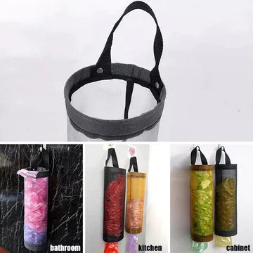 Plastic Bag Dispenser - All-In-One Store Pakistan