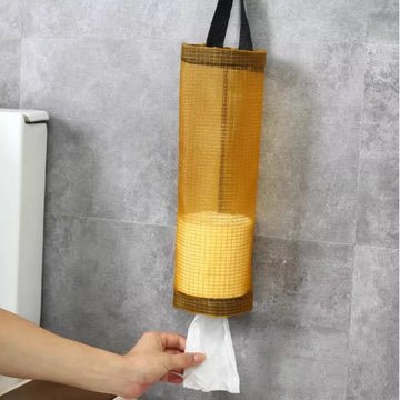 Plastic Bag Dispenser - All-In-One Store Pakistan