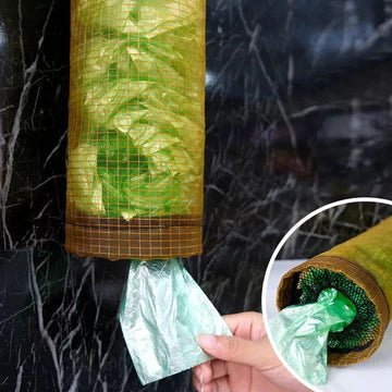 Plastic Bag Dispenser - All-In-One Store Pakistan