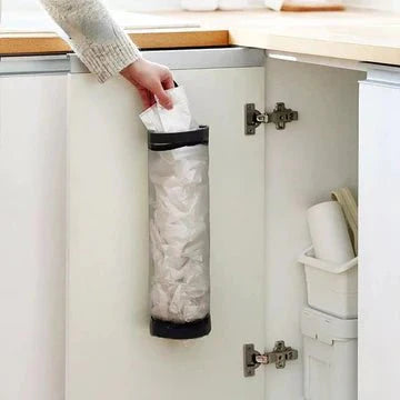 Plastic Bag Dispenser - All-In-One Store Pakistan