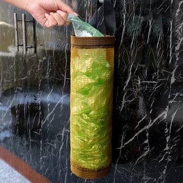 Plastic Bag Dispenser - All-In-One Store Pakistan