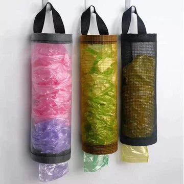 Plastic Bag Dispenser - All-In-One Store Pakistan