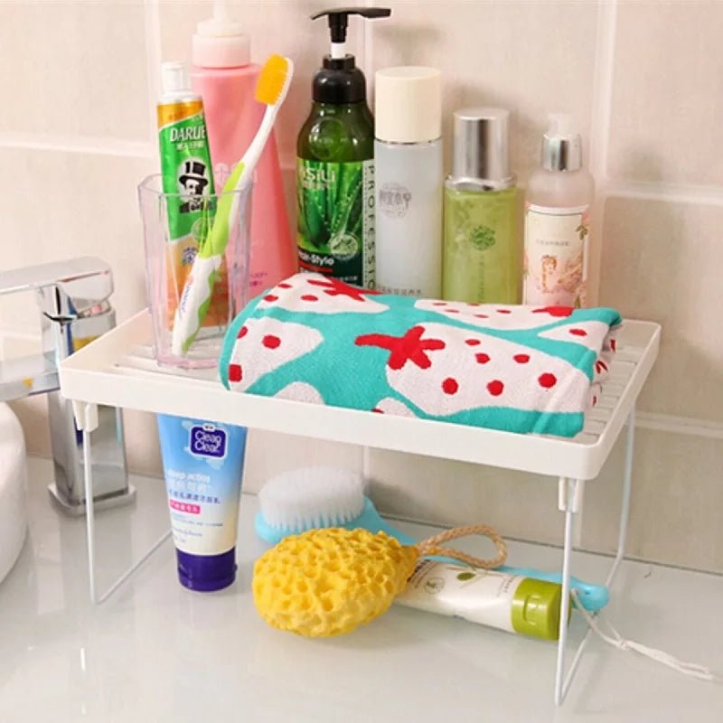Plastic Shelf - All-In-One Store Pakistan