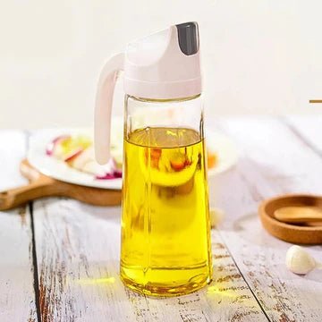 Portable Oil Bottle - All-In-One Store Pakistan