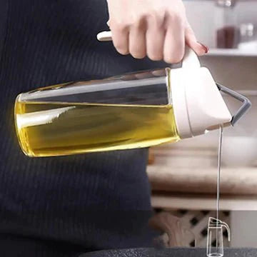 Portable Oil Bottle - All-In-One Store Pakistan