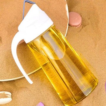 Portable Oil Bottle - All-In-One Store Pakistan