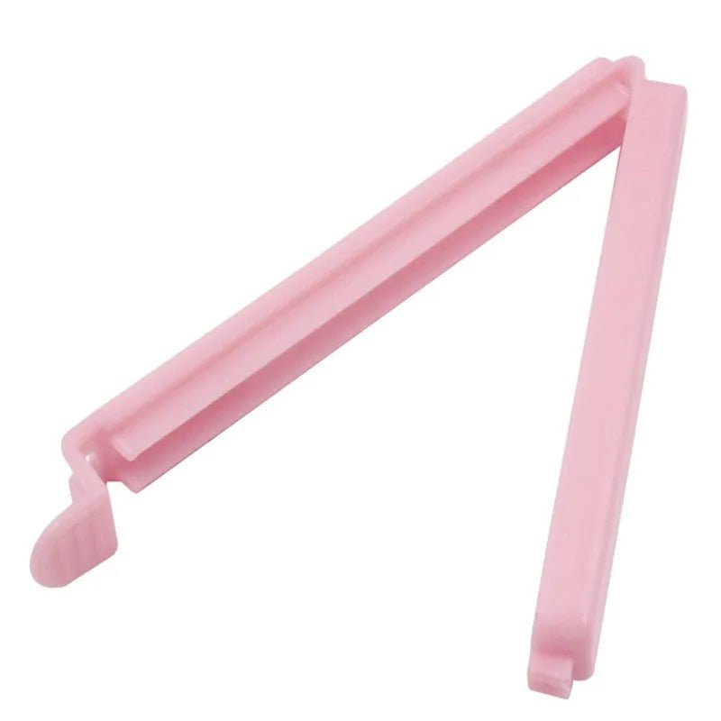 Portable sealing bag clip pack of 5 - All-In-One Store Pakistan