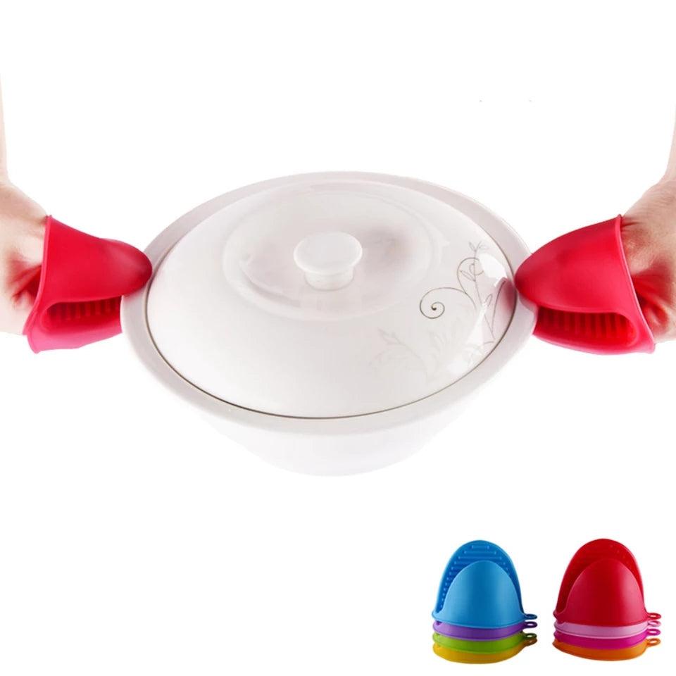 Pot Holder 2 Pcs - All-In-One Store Pakistan