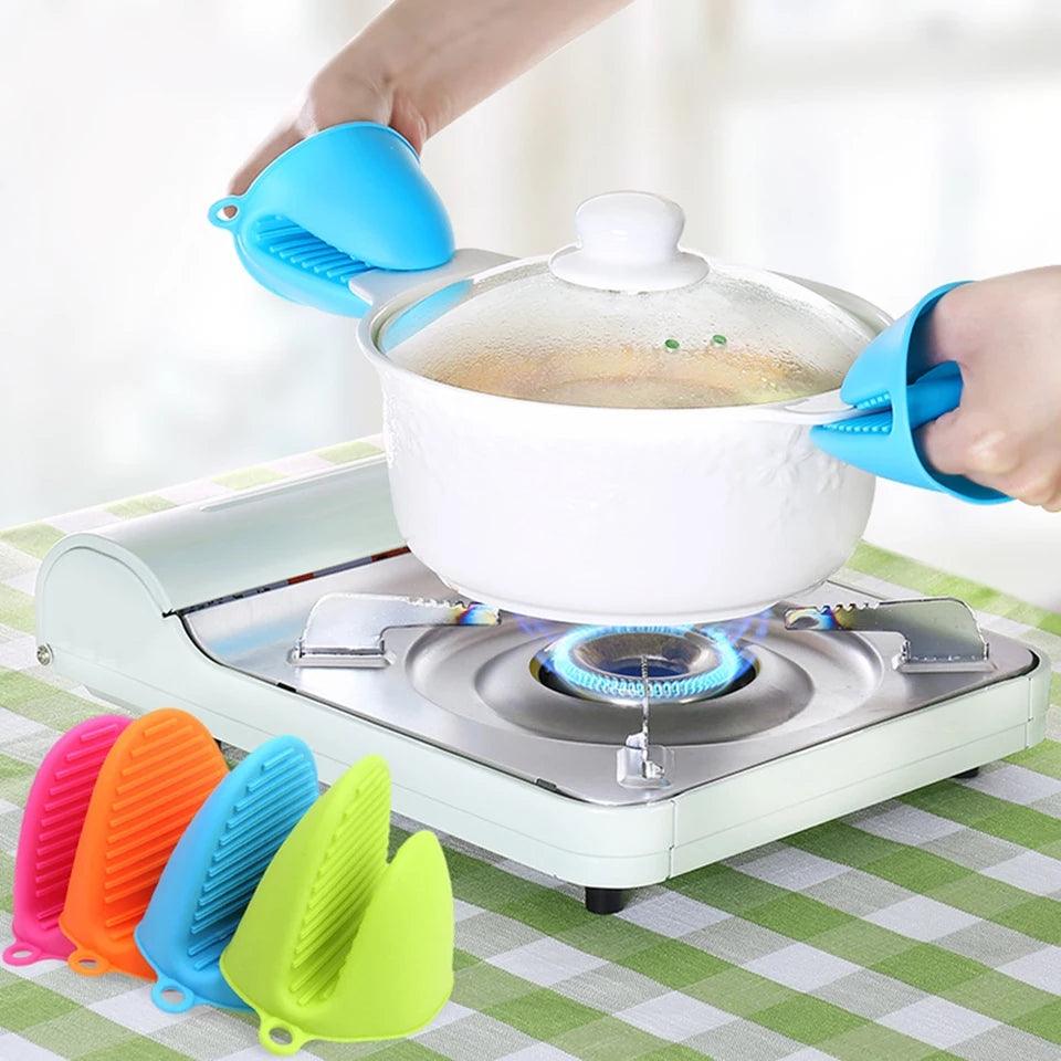Pot Holder 2 Pcs - All-In-One Store Pakistan