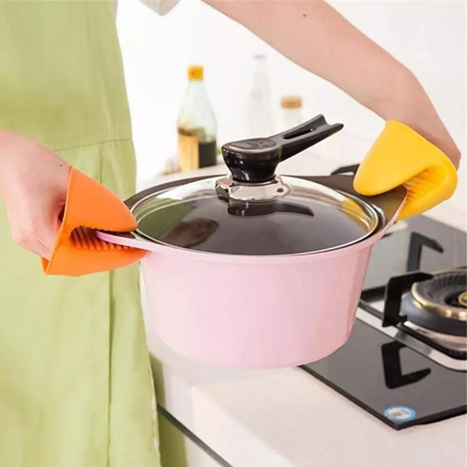 Pot Holder 2 Pcs - All-In-One Store Pakistan
