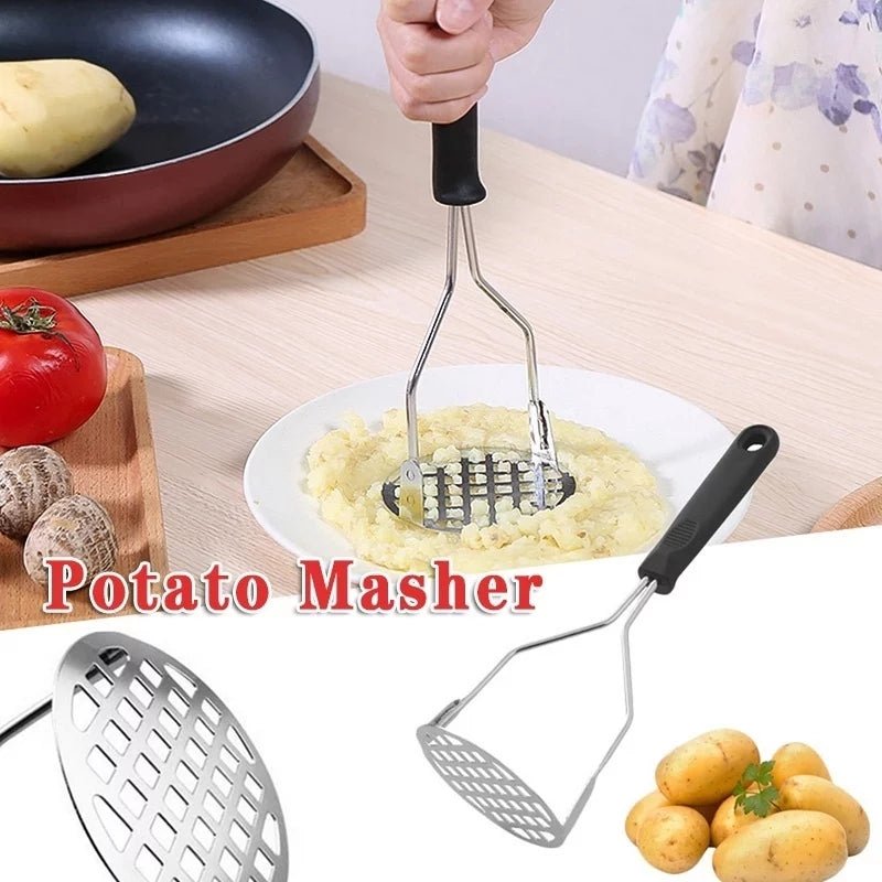 Potato Masher - All-In-One Store Pakistan