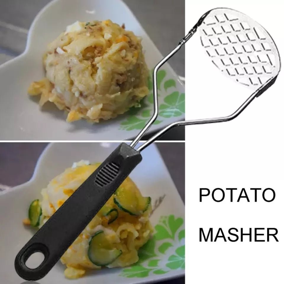 Potato Masher - All-In-One Store Pakistan