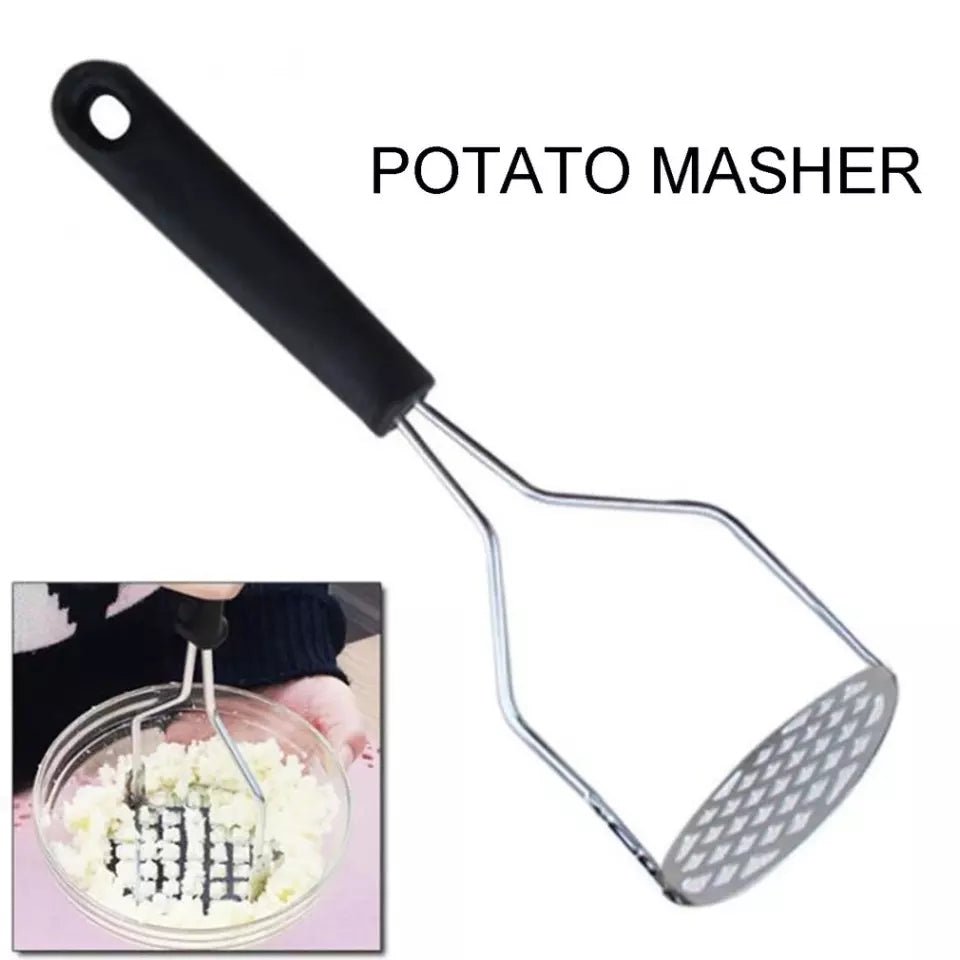 Potato Masher - All-In-One Store Pakistan
