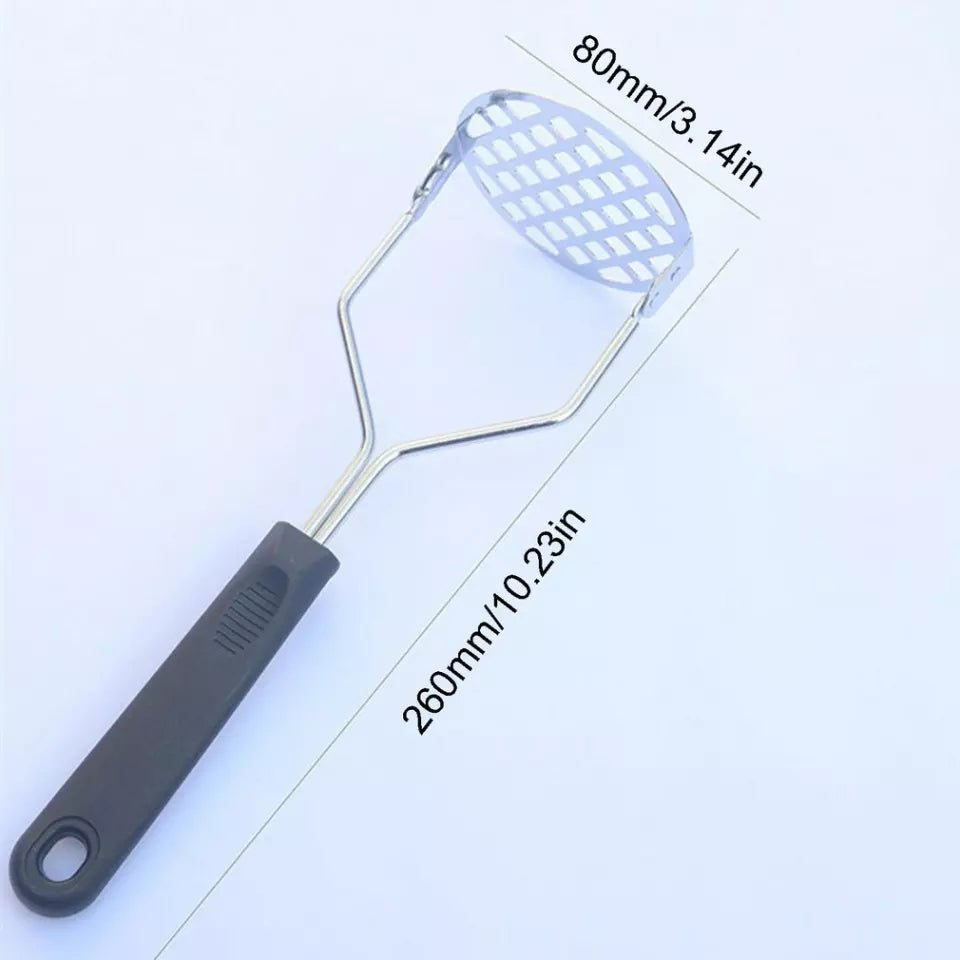 Potato Masher - All-In-One Store Pakistan