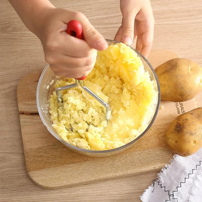 Potato Masher - All-In-One Store Pakistan
