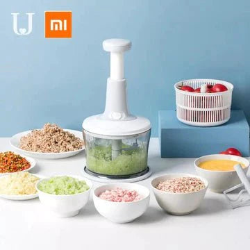 Push Chopper - All-In-One Store Pakistan