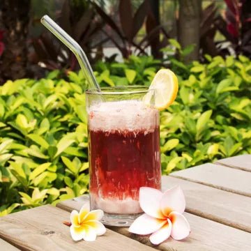 Reusable Steel straw ( set of 4 ) - All-In-One Store Pakistan