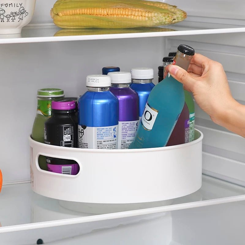 rotating tray medium - All-In-One Store Pakistan