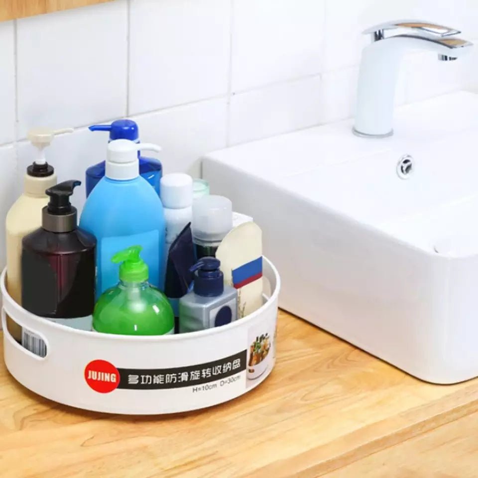 rotating tray medium - All-In-One Store Pakistan