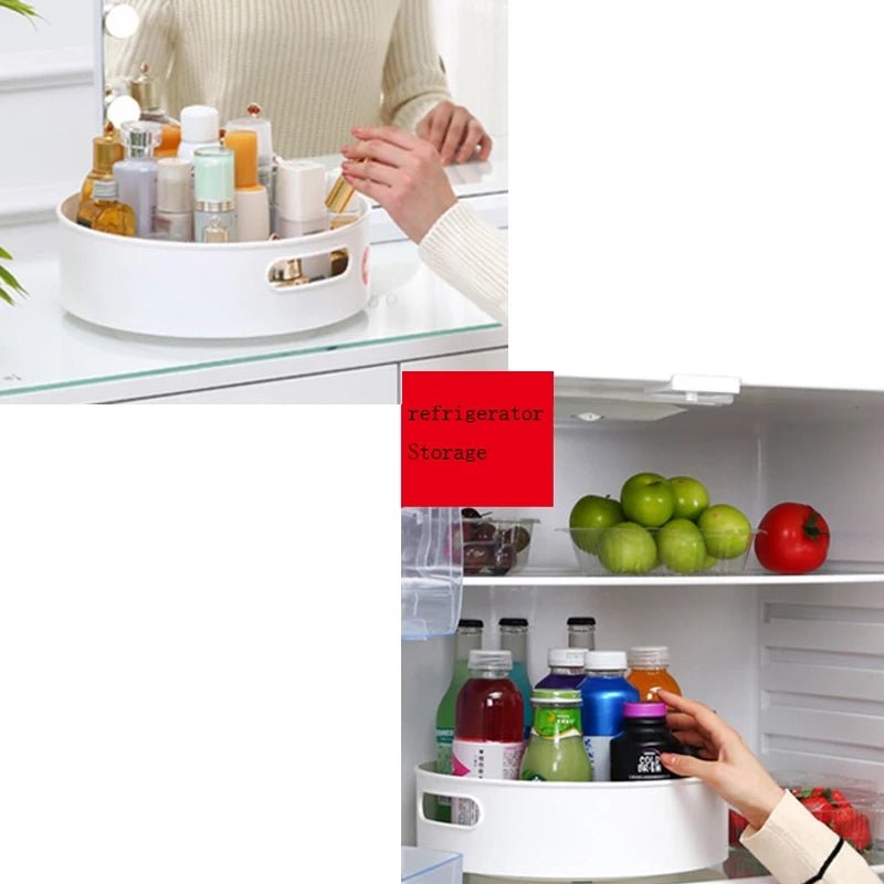 rotating tray medium - All-In-One Store Pakistan