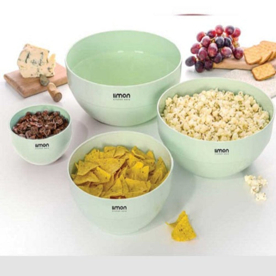 Multi-Purpose Round Bowl by Limon - All-In-One Store Pakistan