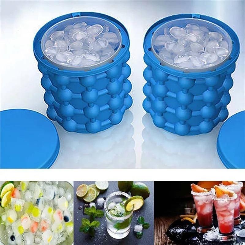 Silicone Ice Pop Up - All-In-One Store Pakistan
