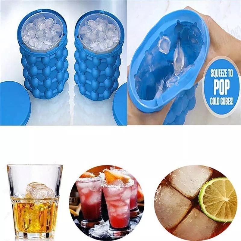Silicone Ice Pop Up - All-In-One Store Pakistan