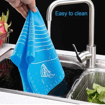 Silicone Roti Mat - All-In-One Store Pakistan