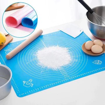 Silicone Roti Mat - All-In-One Store Pakistan