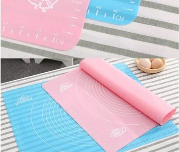 Silicone Roti Mat - All-In-One Store Pakistan