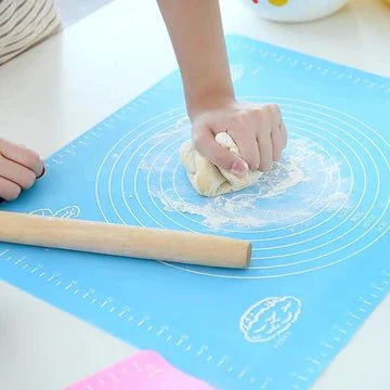 Silicone Roti Mat - All-In-One Store Pakistan