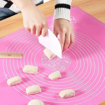 Silicone Roti Mat - All-In-One Store Pakistan